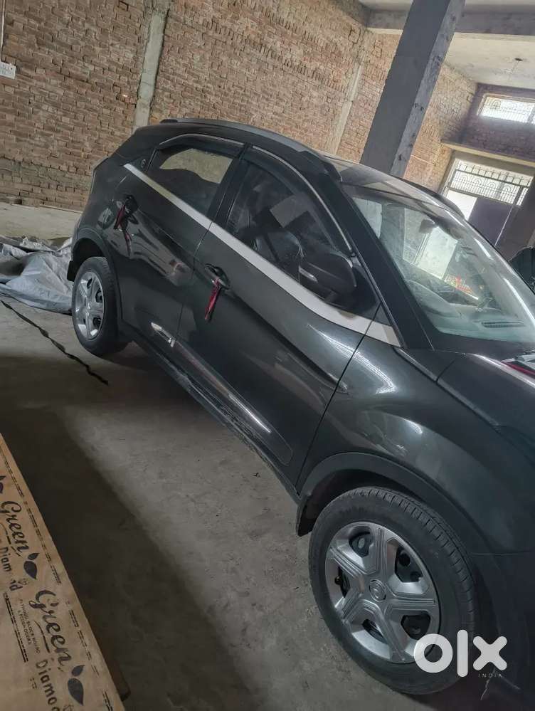 Tata Nexon 2023 Diesel 18000 Km Driven