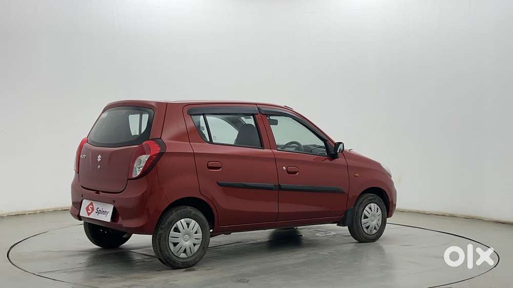 Maruti Suzuki Alto 800 2012-2016 0.8 Lxi (o), 2022, Petrol