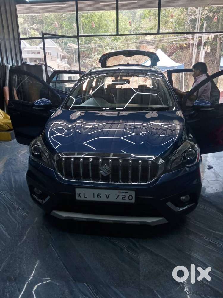 Hybrid Fully Comprehensive New Insurance New Battery Sale