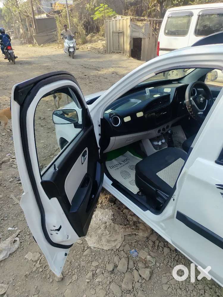 Maruti Suzuki Alto 2019 Lxi