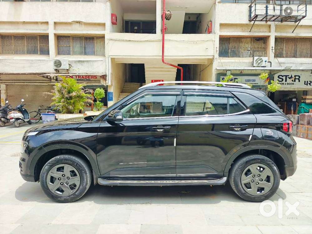 Hyundai Venue S Plus Mt 1.2 Kappa, 2024, Petrol