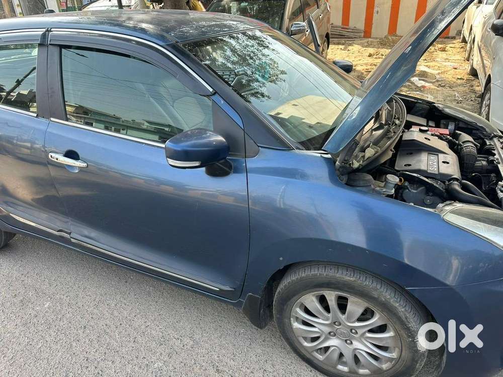 Maruti Suzuki Baleno 2017 Diesel Good Condition