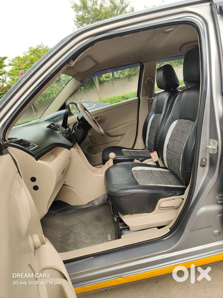 Maruti Suzuki Swift Dzire Ldix Limited Edition, 2015, Diesel