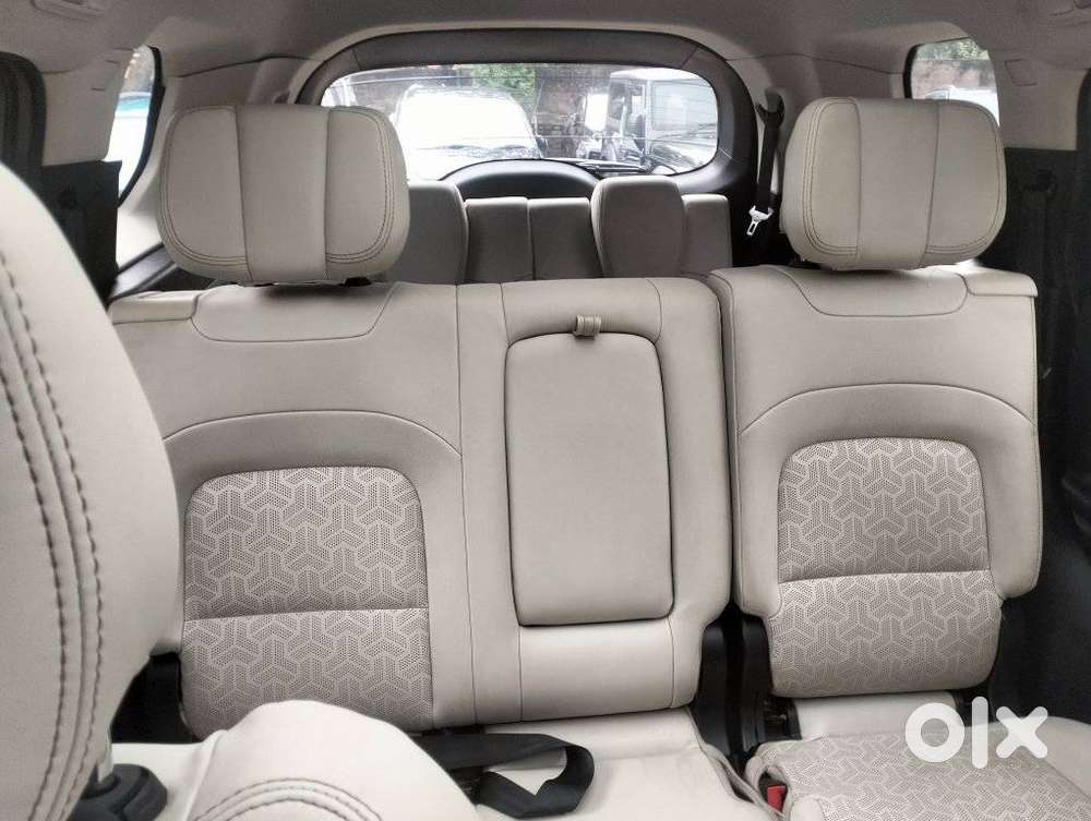 Tata Safari 2.0 Kryotec Xza Plus, 2022, Diesel