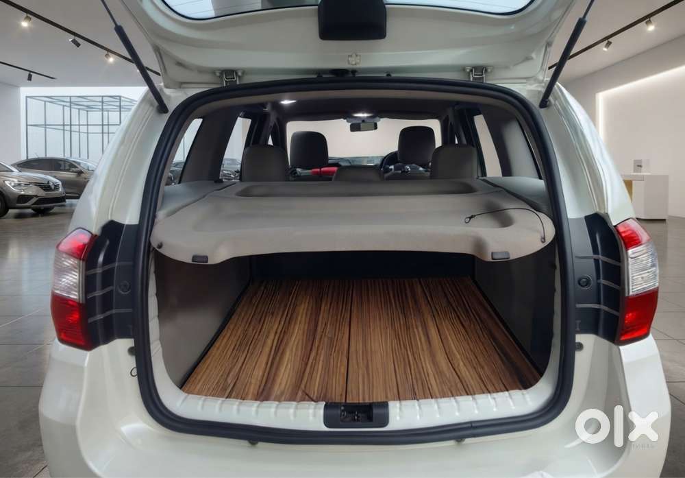Nissan Terrano 2016 Diesel