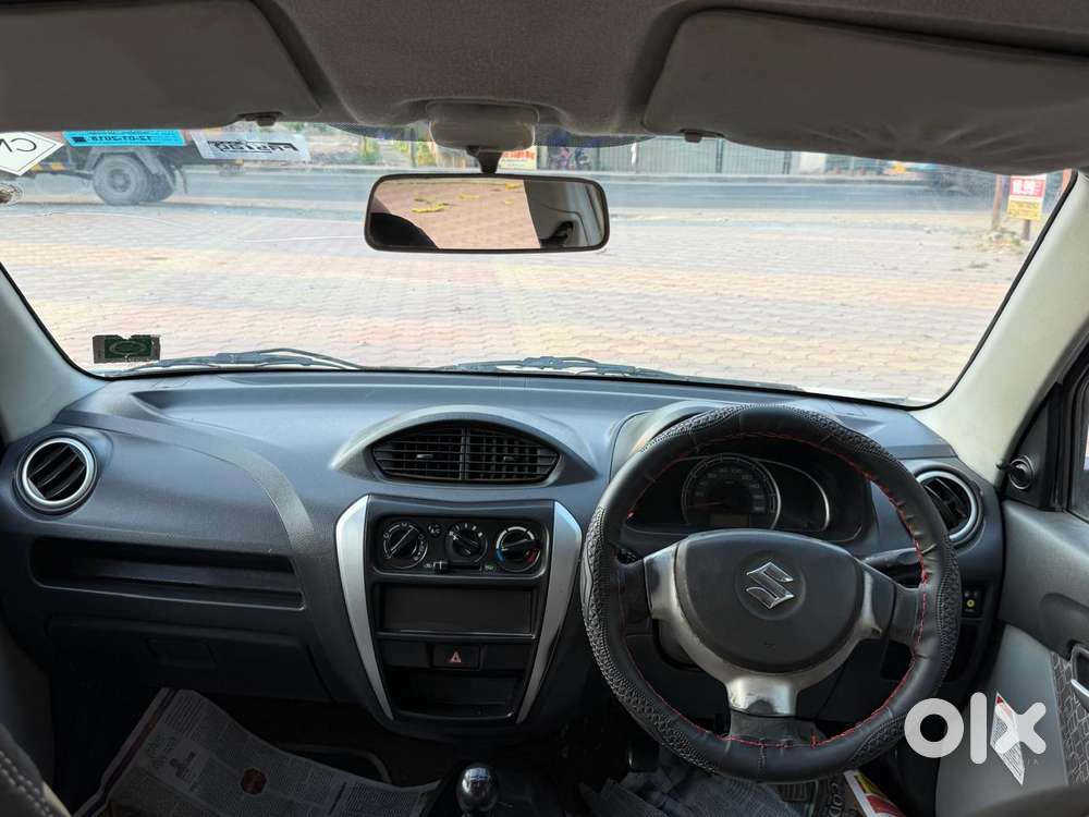 Maruti Suzuki Alto 800 2012-2016 Cng Lxi, 2018, Cng & Hybrids