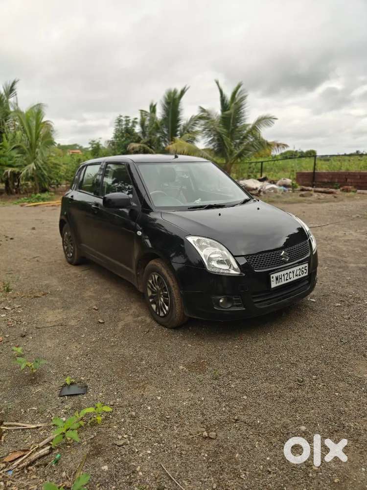 Maruti Suzuki Swift 2005