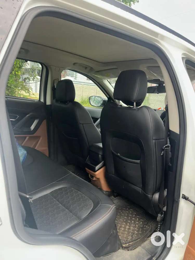 Tata Harrier 2024 Diesel 25000 Km Driven