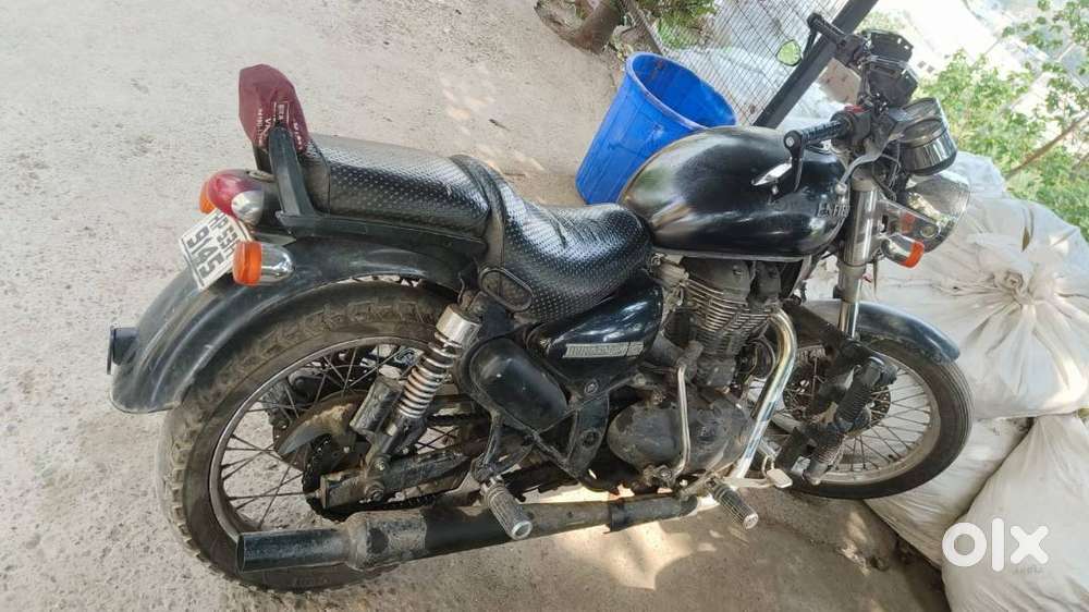 Bikewale Royal Enfield Thunderbird 350x Kerb Weight Rs 200 Full