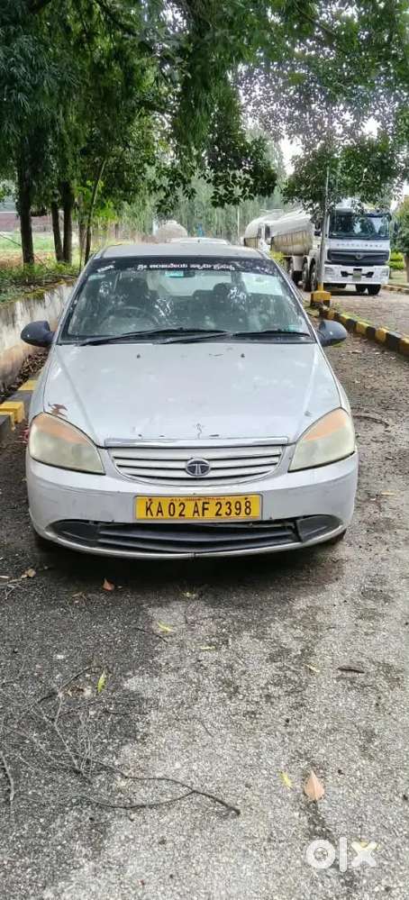 2016 Tata Indica V2