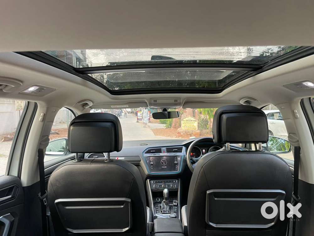 Volkswagen Tiguan 2.0 Tdi Highline, 2019, Diesel