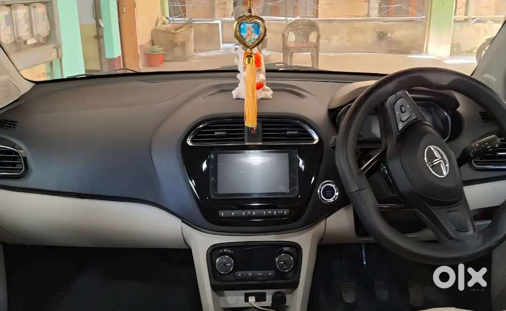 Tata Tigor 2023 Petrol 12500 Km Driven