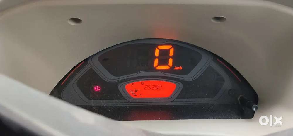 Maruti Suzuki Eeco 2024