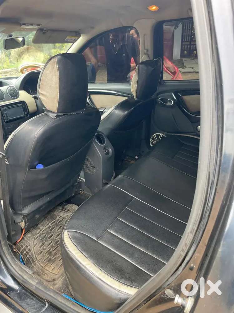 Renault Duster Diesel 2013 Car