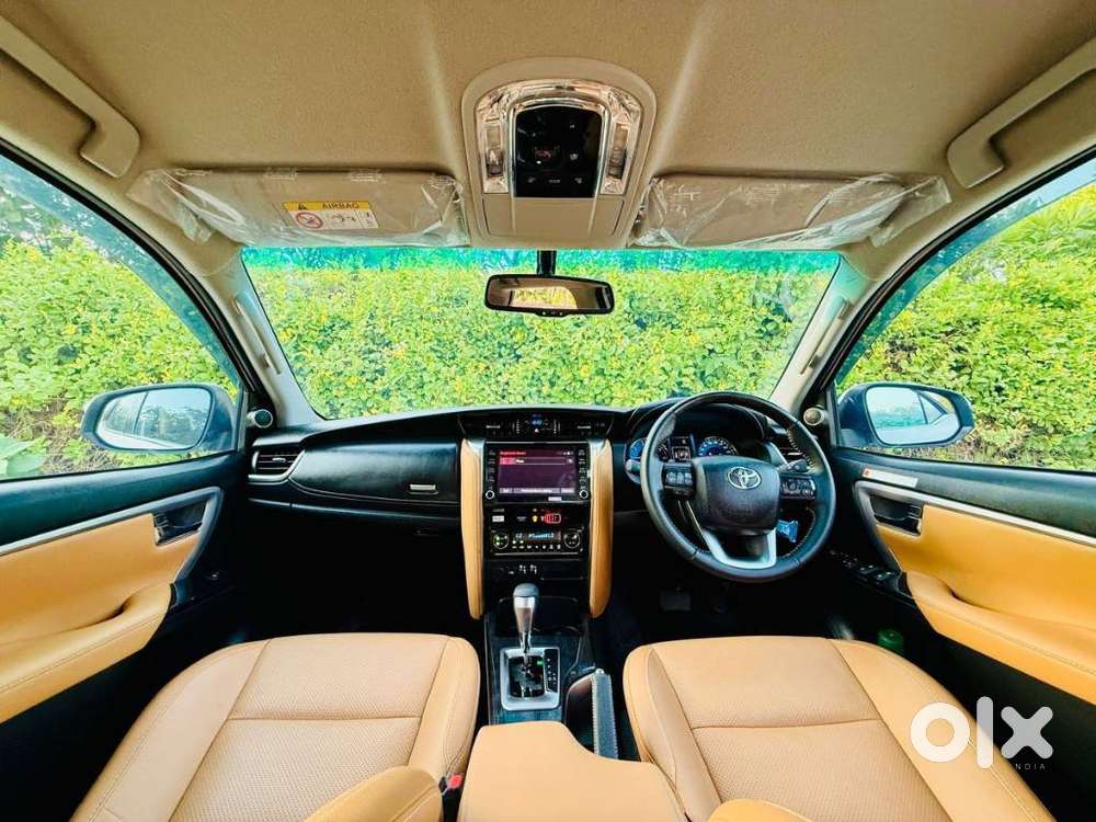 Toyota Fortuner 3.0 4x2 Automatic, 2025, Diesel
