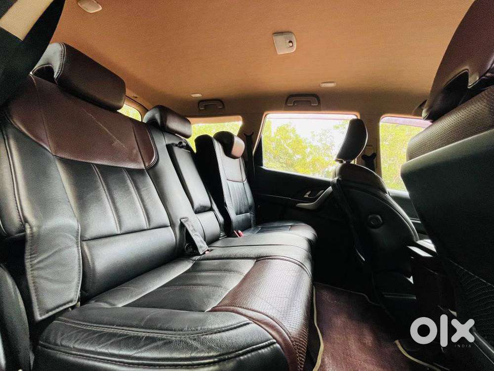 Mahindra Xuv500 W8, 2014, Diesel