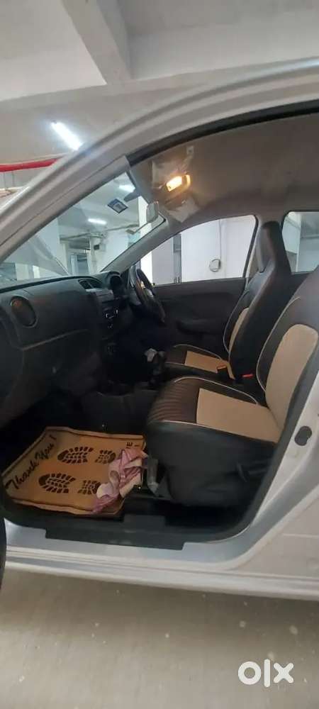 Maruti Suzuki Alto K10 2023 Petrol 4700 Km Driven