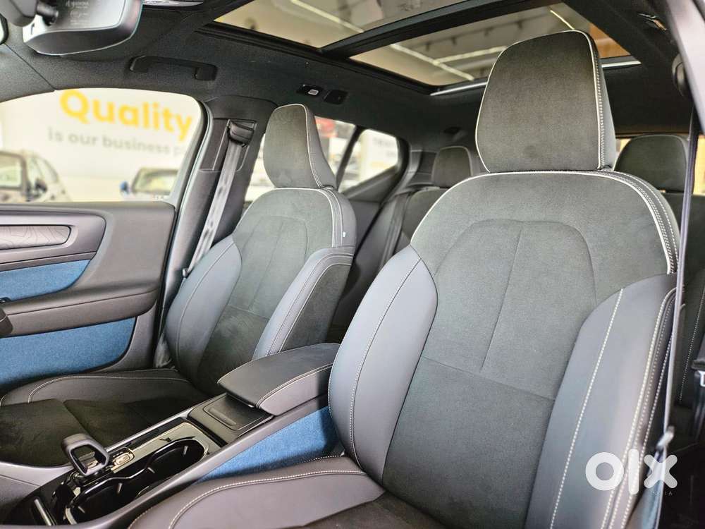 Volvo Xc40 Recharge P8 Awd, 2023, Electric