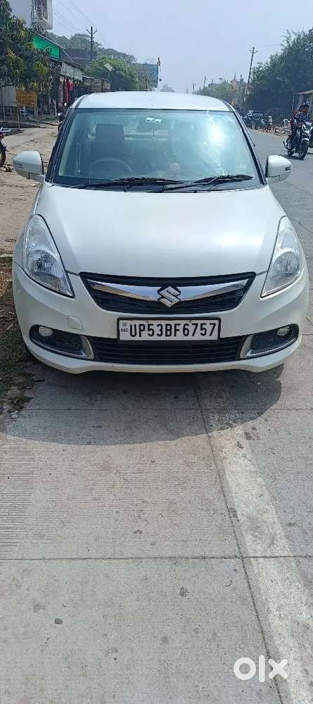 Sell Argent Maruti Suzuki Dzire Vdi