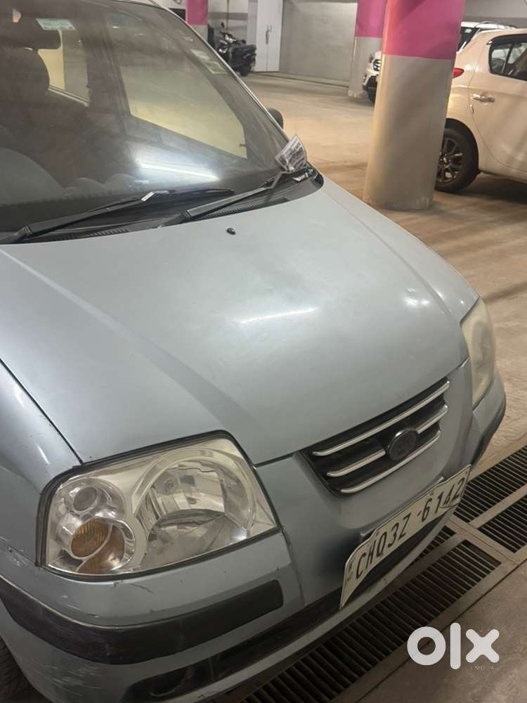 Hyundai Santro Xing 2007