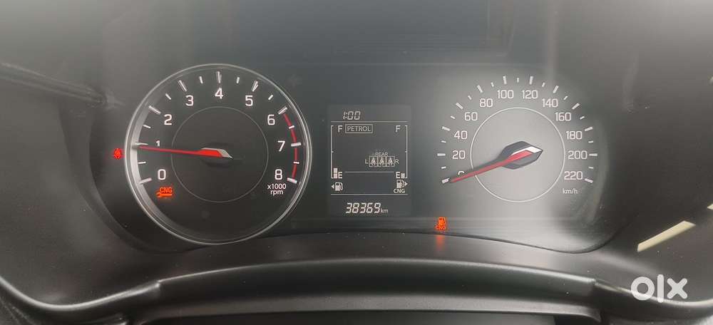 Maruti Suzuki Dzire 2025 Hybrid Hybrid
