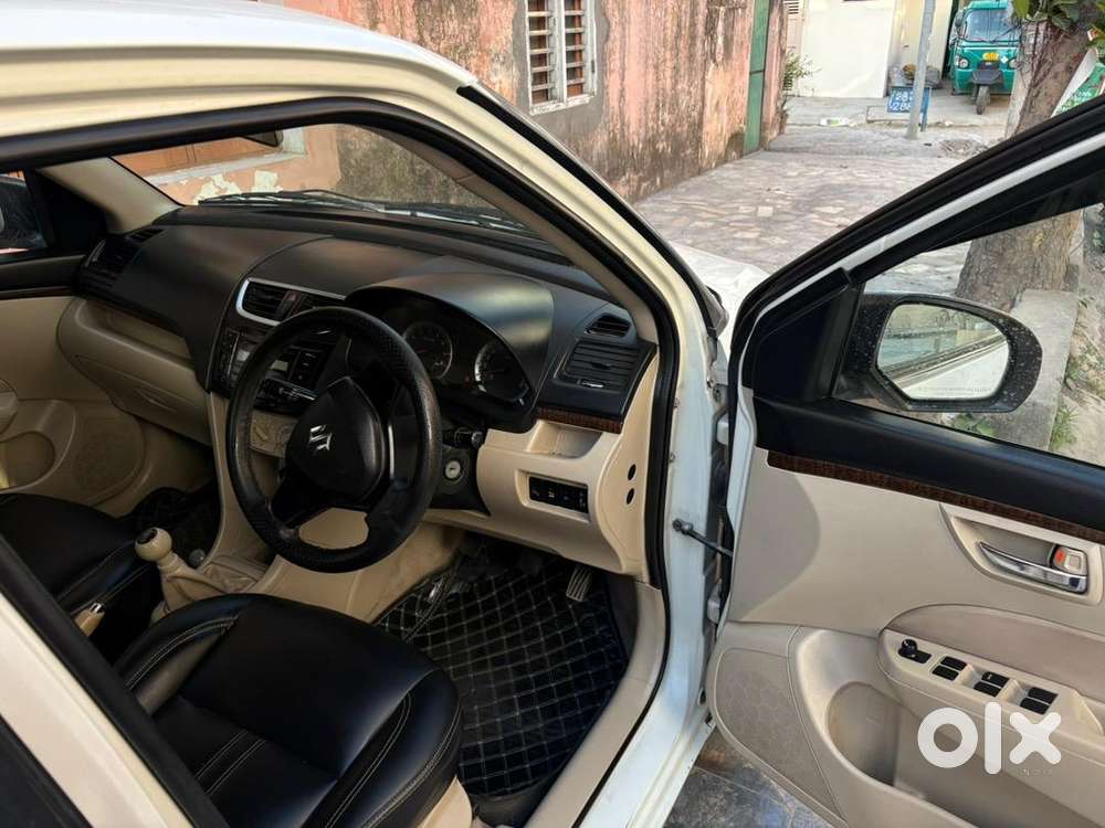 Swift Dzire 2013 Vxi. All Original. Excellent Condition.
