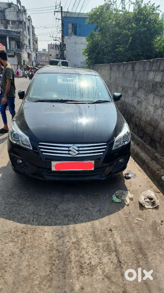 Maruti Suzuki Vdi +, Single-hand, Only 26000 Kilometers Driven.