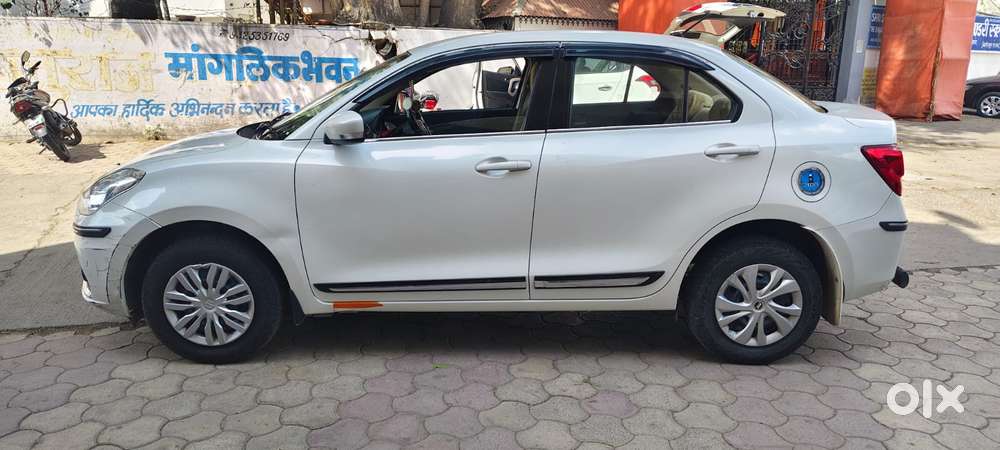 Maruti Suzuki Swift Dzire Vxi(o) Mt, 2023, Petrol