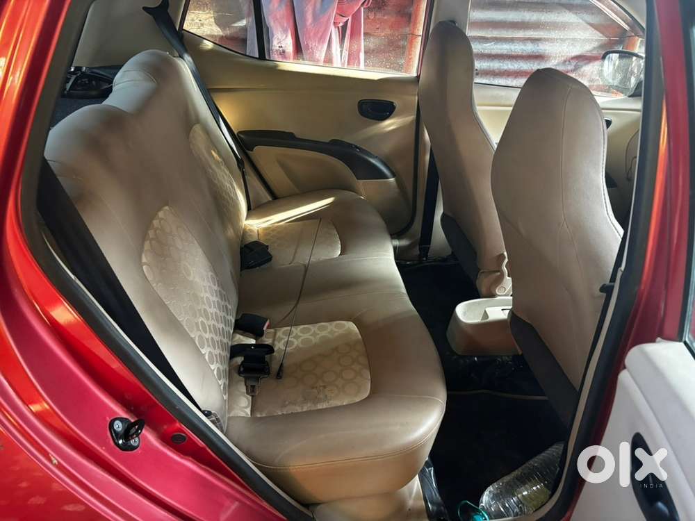 Hyundai I10 Petrol 2010