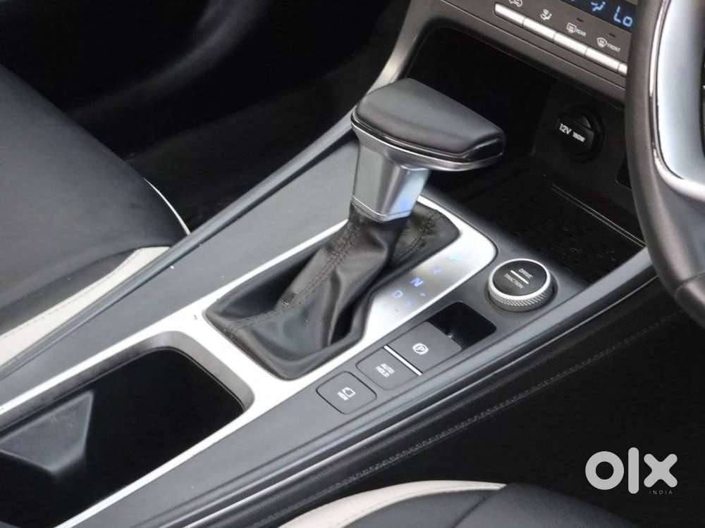 Hyundai Creta 1.5 Sx Diesel At, 2020, Diesel