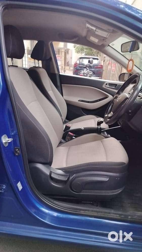 Hyundai Elite I20 1.2 Asta (o) Dual Tone, 2015, Petrol