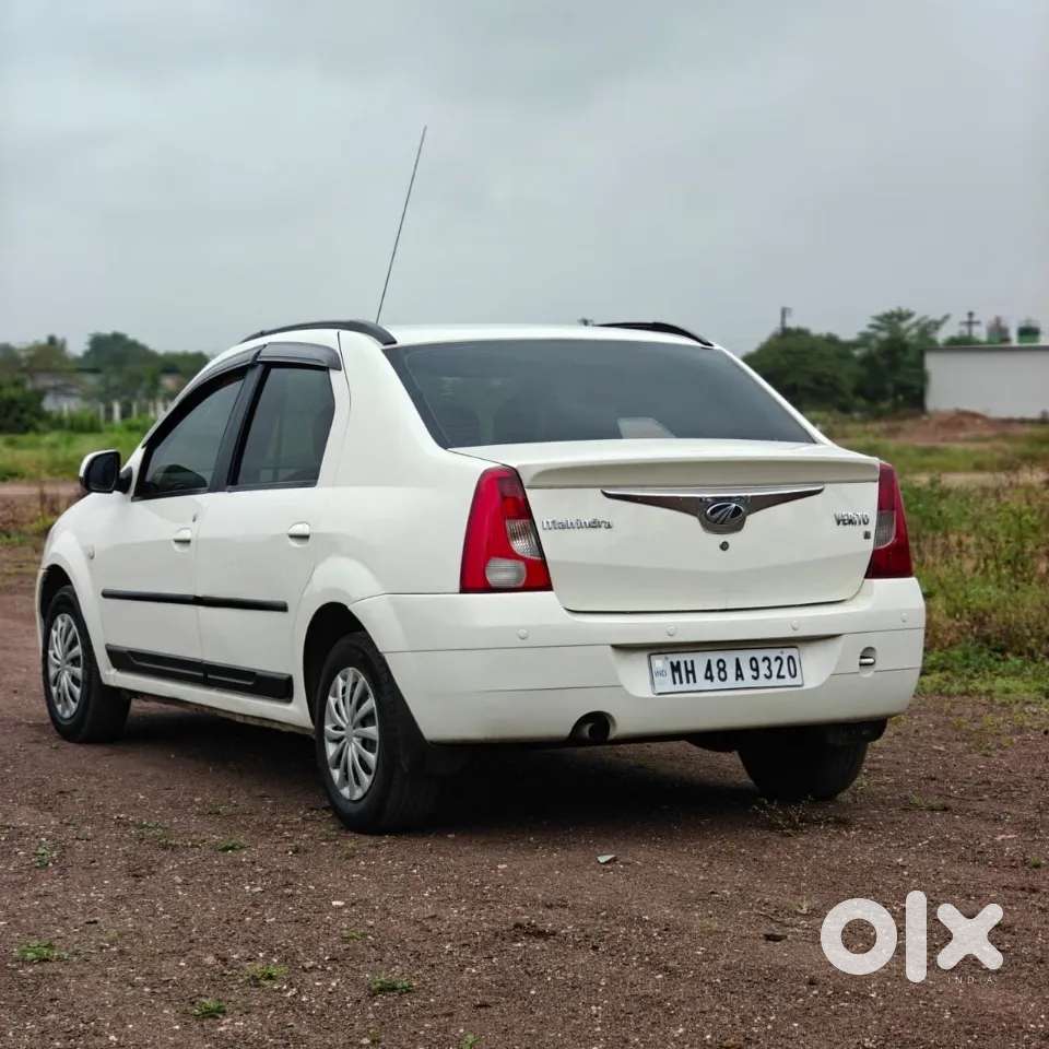 Mahindra Verito 1.5 D4 Bsiii, 2012, Diesel