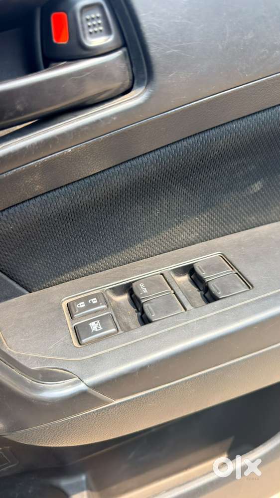 Maruti Suzuki Vitara Brezza 1.5 Vxi, 2021, Petrol