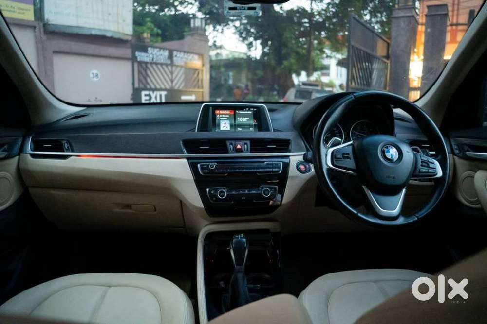 Bmw X1 2.0 Sdrive 20d, 2018, Diesel