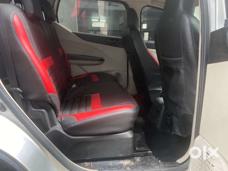 Renault Triber Rxt, 2019, Petrol