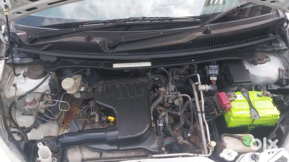 Maruti Suzuki A-star, 2009, Petrol