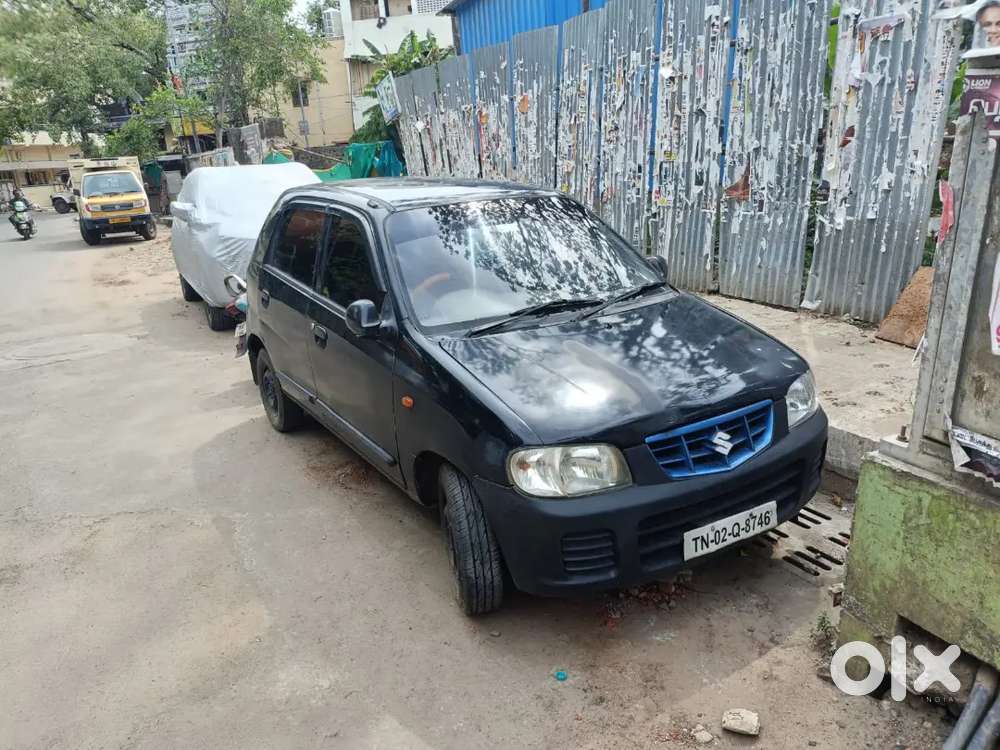 Good Condition Good Mileage..fc At 2029 Insurance Nil