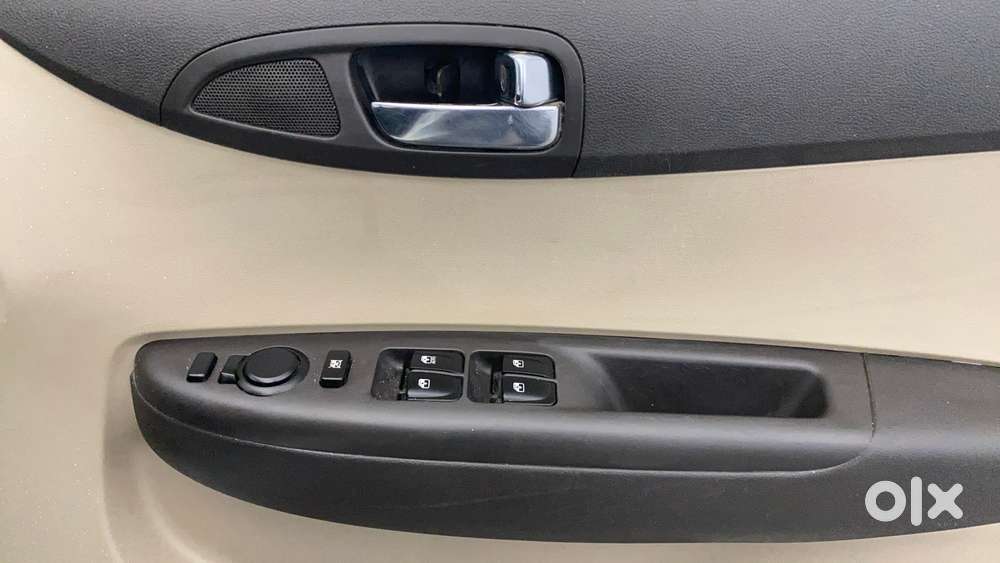 Hyundai I20 2012-2014 Magna Optional 1.2, 2014, Petrol