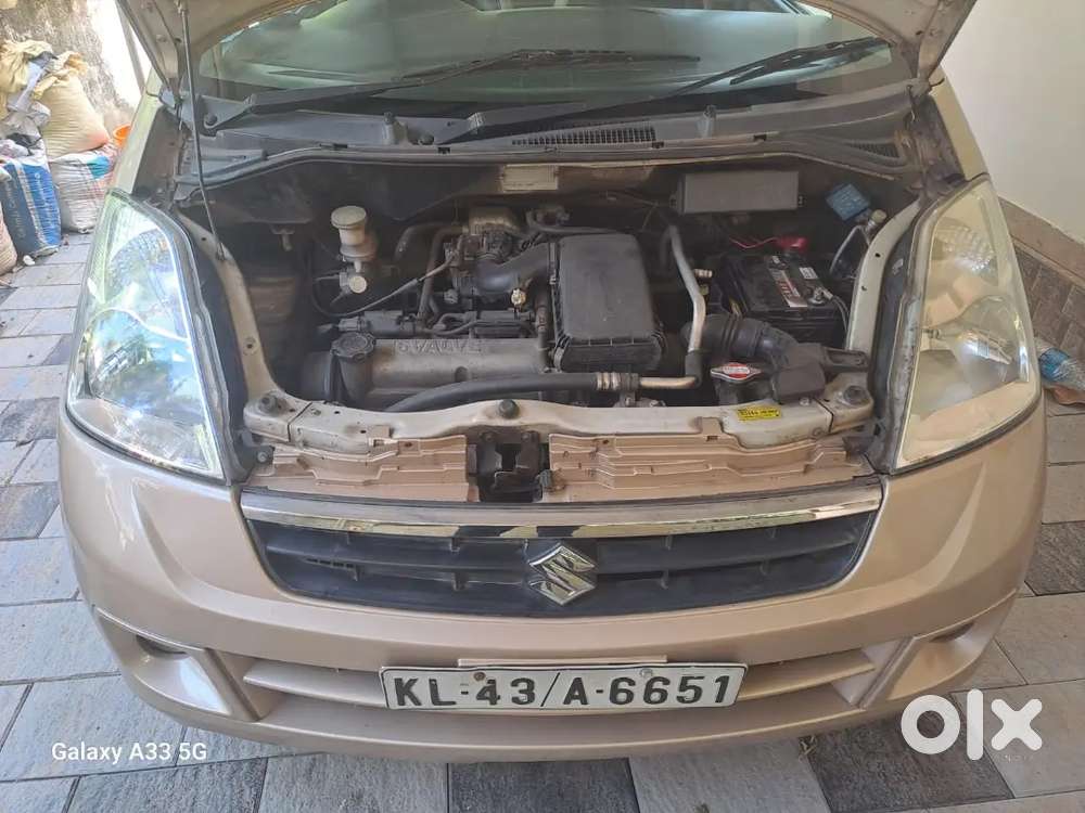 Maruti Suzuki Estilo Lxi 2008 Exchange With Scooter