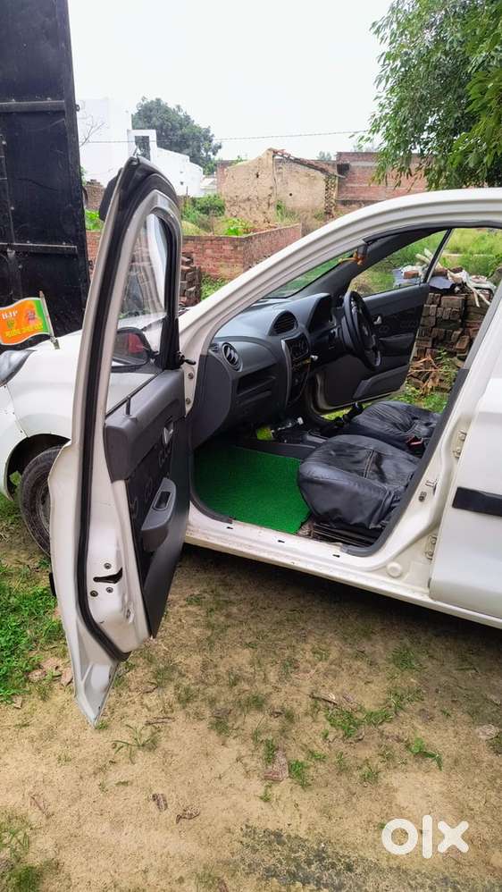 Maruti Suzuki Alto 800 2014 Year Car
