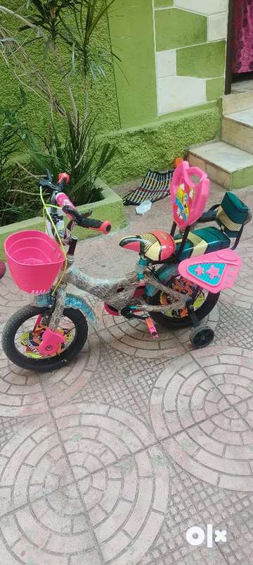 Olx cycle best sale for child