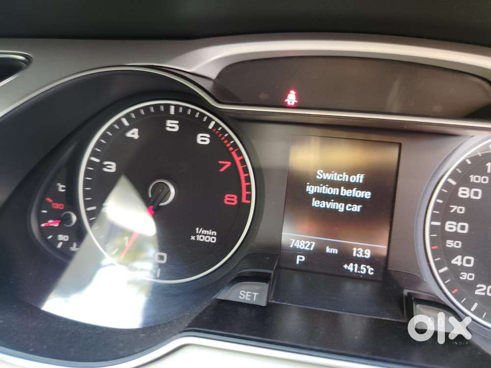 Audi Q3 35tdi Premium, 2014, Diesel