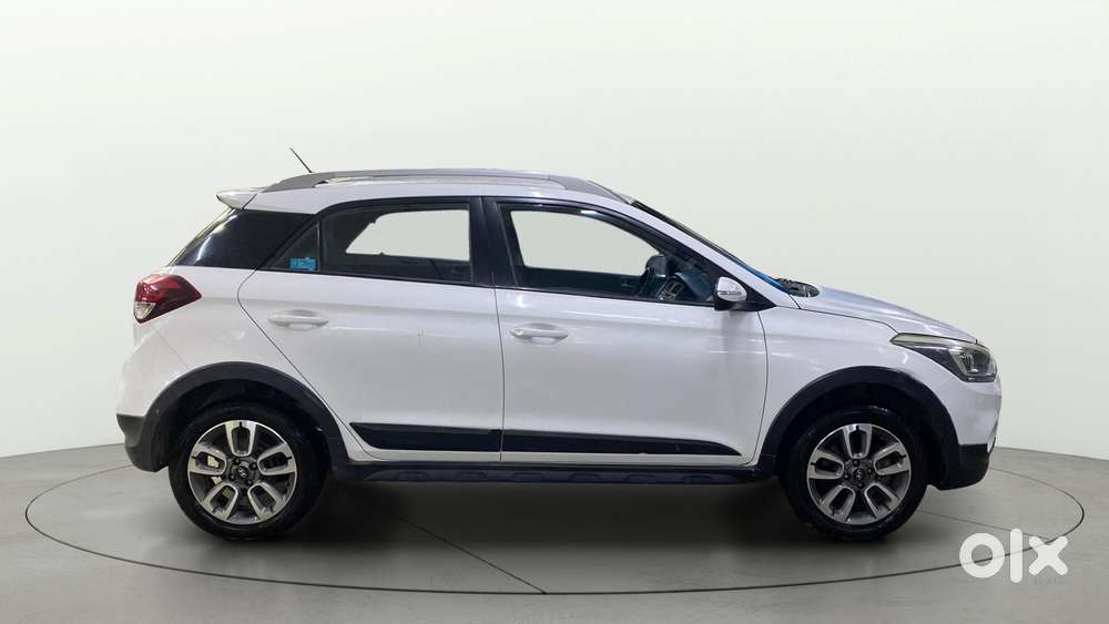Hyundai I20 Active 1.2 S, 2015, Petrol