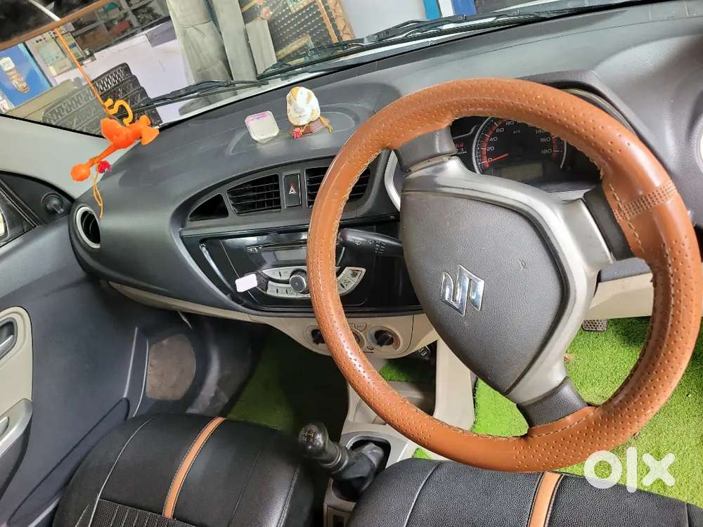 Maruti Suzuki Alto 2017 Best Condition