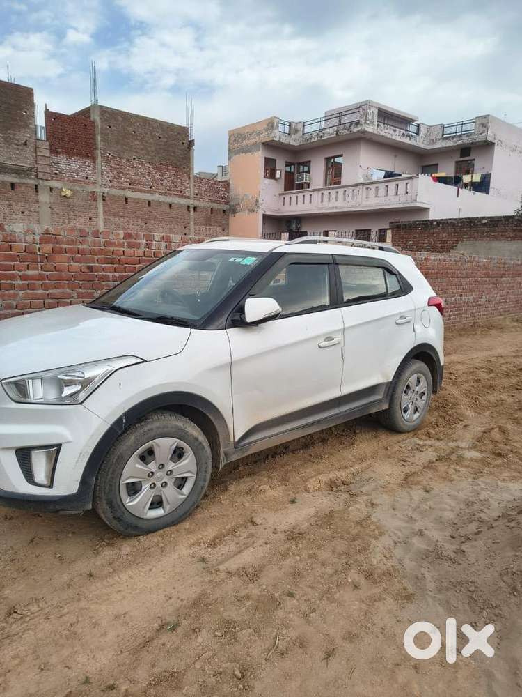 2018 Hyundai Diesel Car Manual