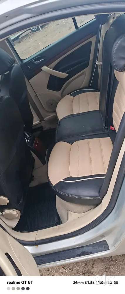 Skoda Laura 2010 Diesel