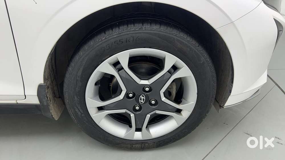 Hyundai I20 1.2 Sportz (o), 2024, Petrol