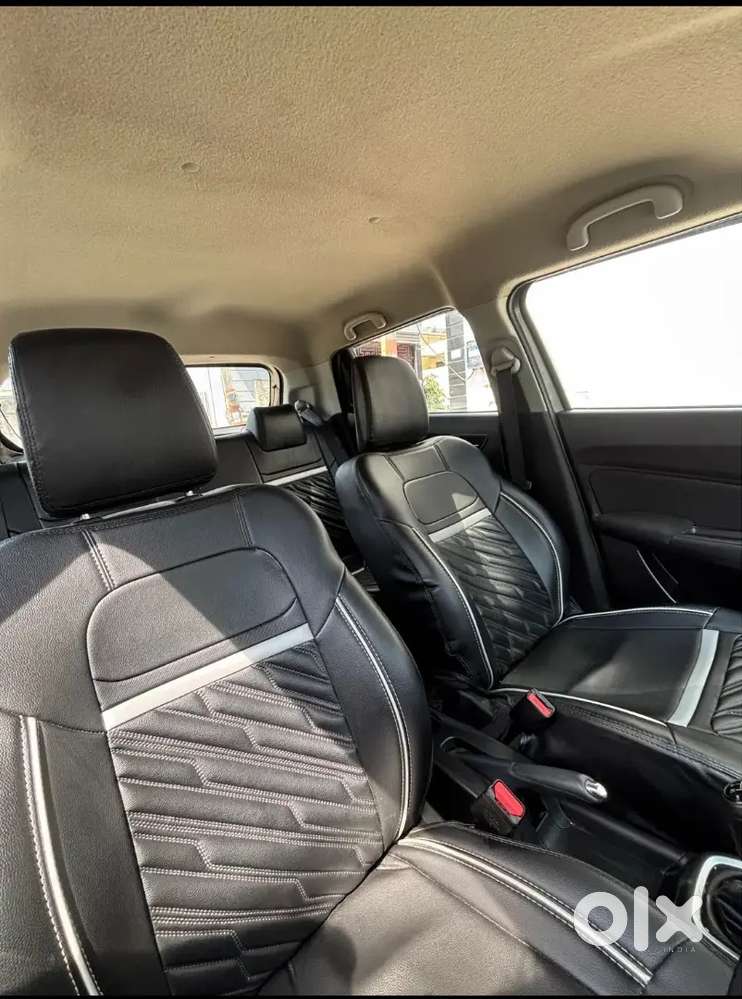 Maruti Suzuki Swift 2023