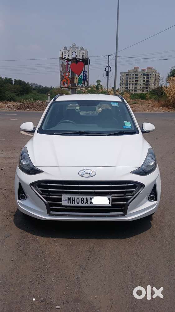 Hyundai Grand I10 Nios, 2021, Cng & Hybrids