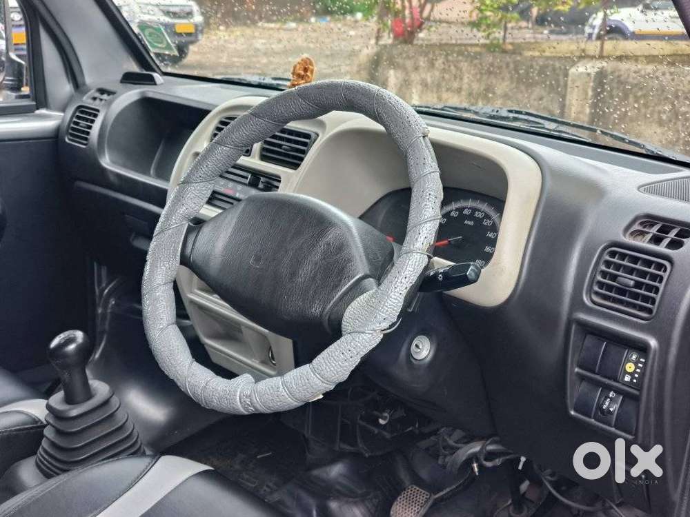Maruti Suzuki Eeco Cng 5 Seater Ac, 2018, Cng & Hybrids